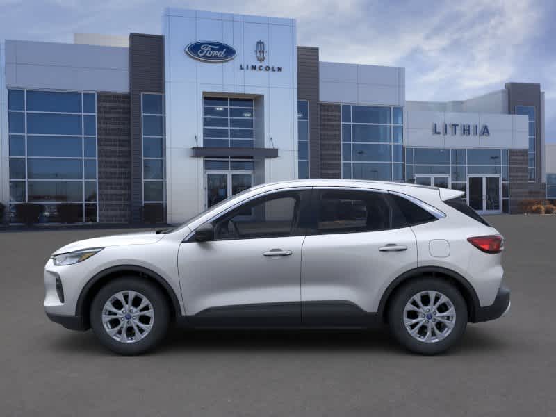 new 2024 Ford Escape car, priced at $28,160