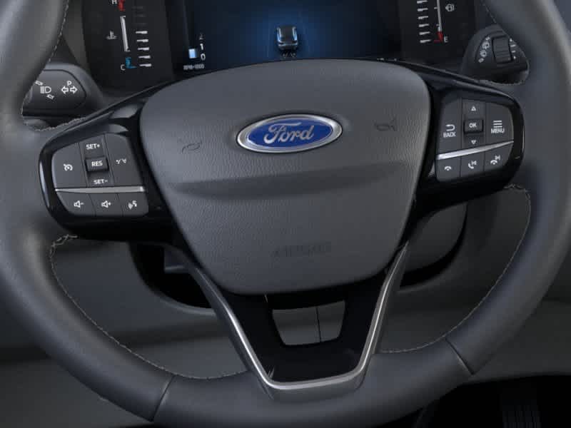 new 2024 Ford Escape car, priced at $29,195