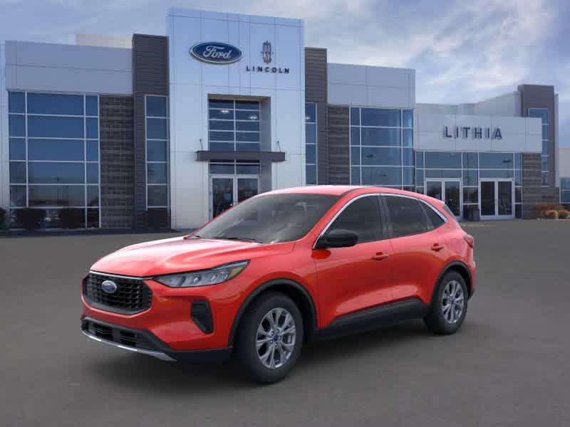 new 2024 Ford Escape car, priced at $29,195