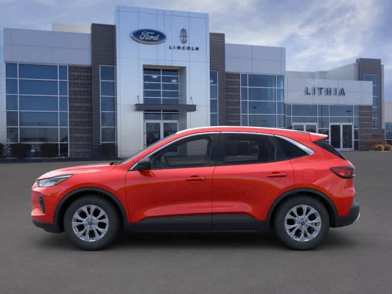 new 2024 Ford Escape car, priced at $29,195