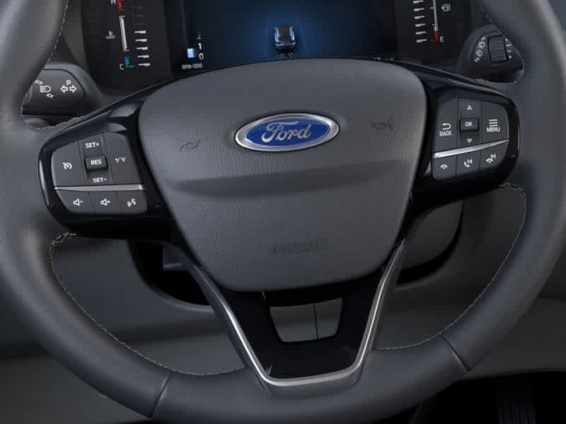 new 2024 Ford Escape car, priced at $28,810