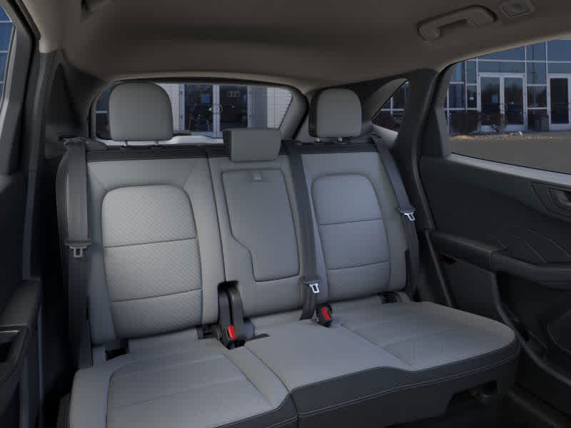 new 2024 Ford Escape car, priced at $28,810