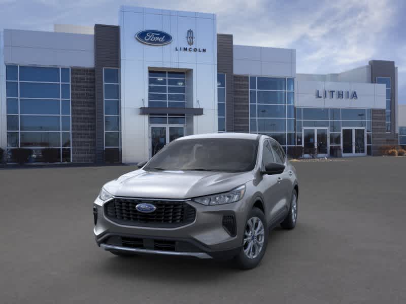 new 2024 Ford Escape car, priced at $29,995