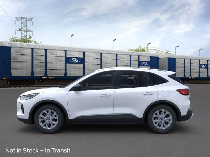 new 2025 Ford Escape car, priced at $32,880