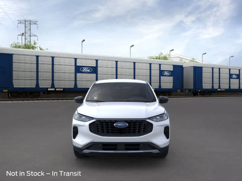 new 2025 Ford Escape car, priced at $32,880