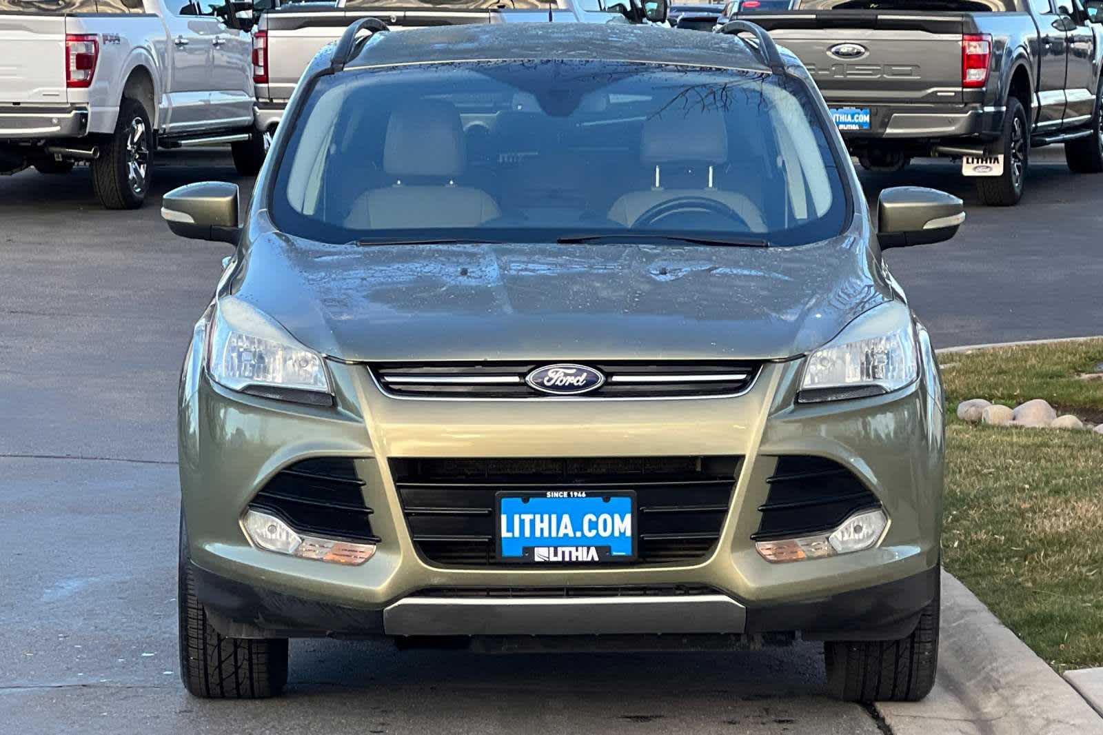 used 2013 Ford Escape car, priced at $8,995