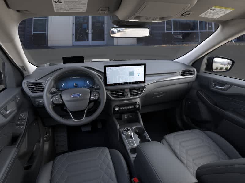 new 2024 Ford Escape car, priced at $37,460