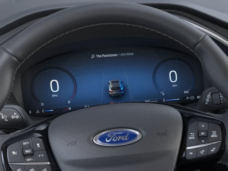 new 2024 Ford Escape car, priced at $37,460