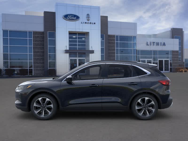 new 2024 Ford Escape car, priced at $37,460