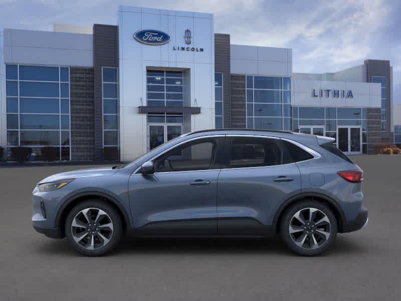 new 2024 Ford Escape car, priced at $37,460