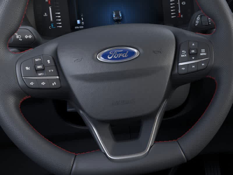 new 2025 Ford Escape car, priced at $29,995