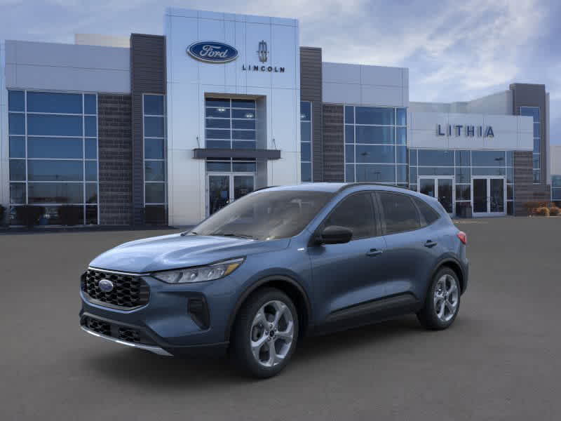 new 2025 Ford Escape car, priced at $29,995