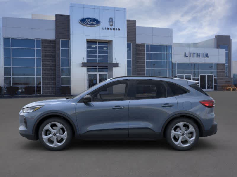 new 2025 Ford Escape car, priced at $29,995