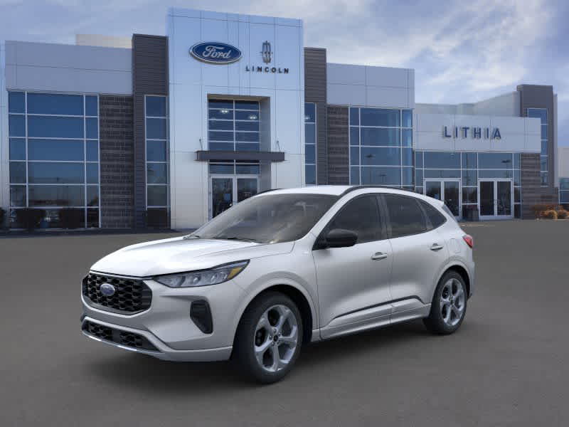 new 2024 Ford Escape car, priced at $29,400