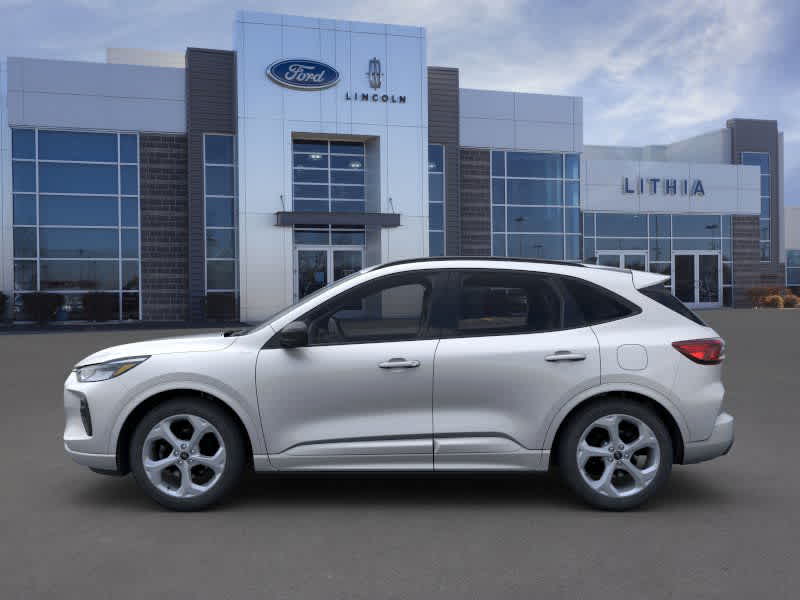 new 2024 Ford Escape car, priced at $29,400