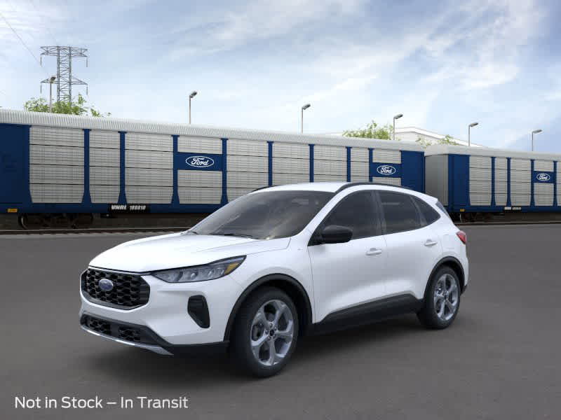 new 2025 Ford Escape car, priced at $35,865