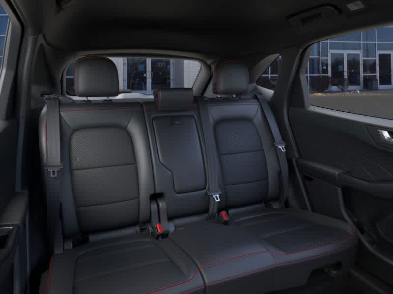 new 2025 Ford Escape car, priced at $31,515