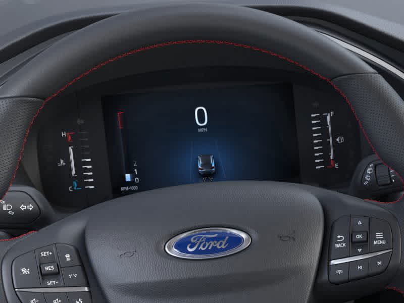 new 2025 Ford Escape car, priced at $31,515