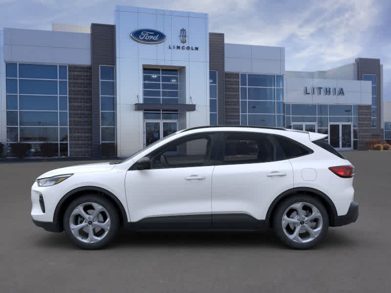 new 2025 Ford Escape car, priced at $31,515