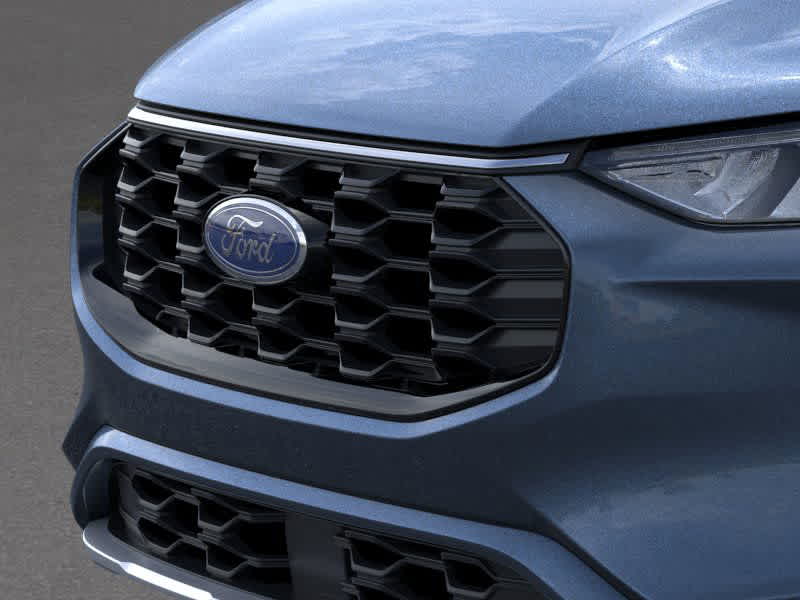 new 2024 Ford Escape car, priced at $30,495