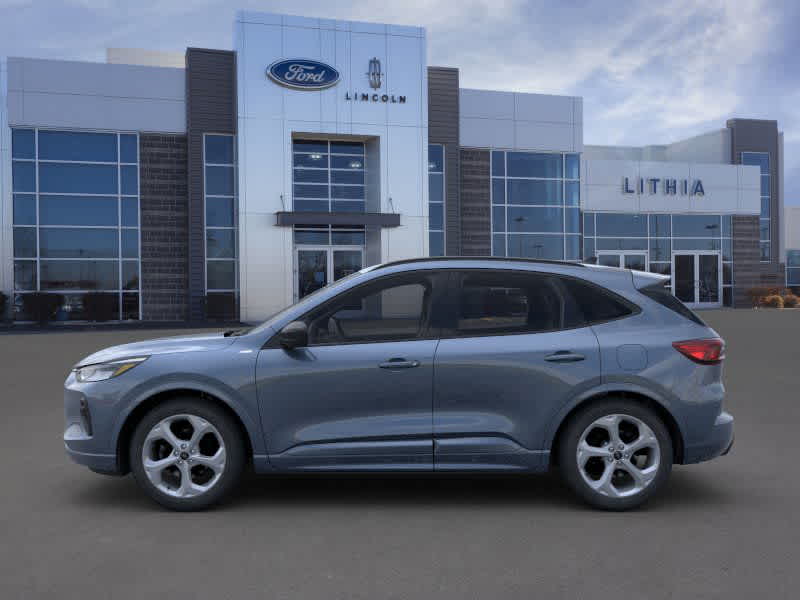 new 2024 Ford Escape car, priced at $30,495