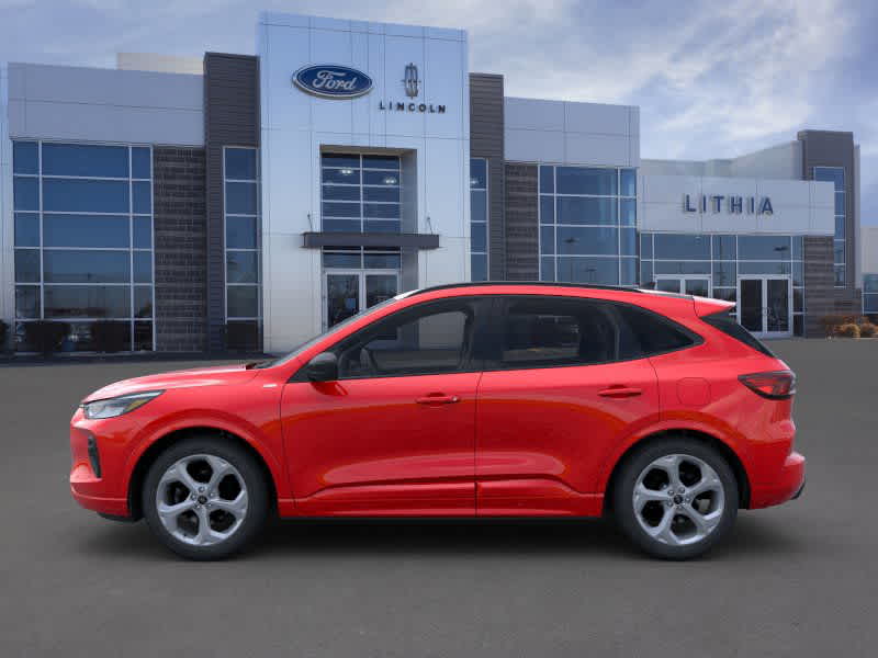 new 2024 Ford Escape car, priced at $30,995