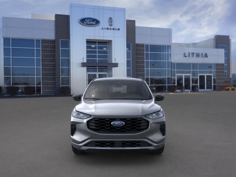 new 2024 Ford Escape car, priced at $31,995