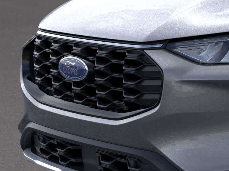 new 2025 Ford Escape car, priced at $31,720