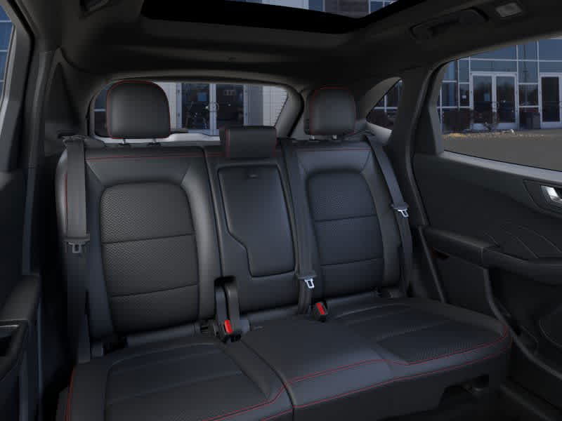 new 2025 Ford Escape car, priced at $31,720