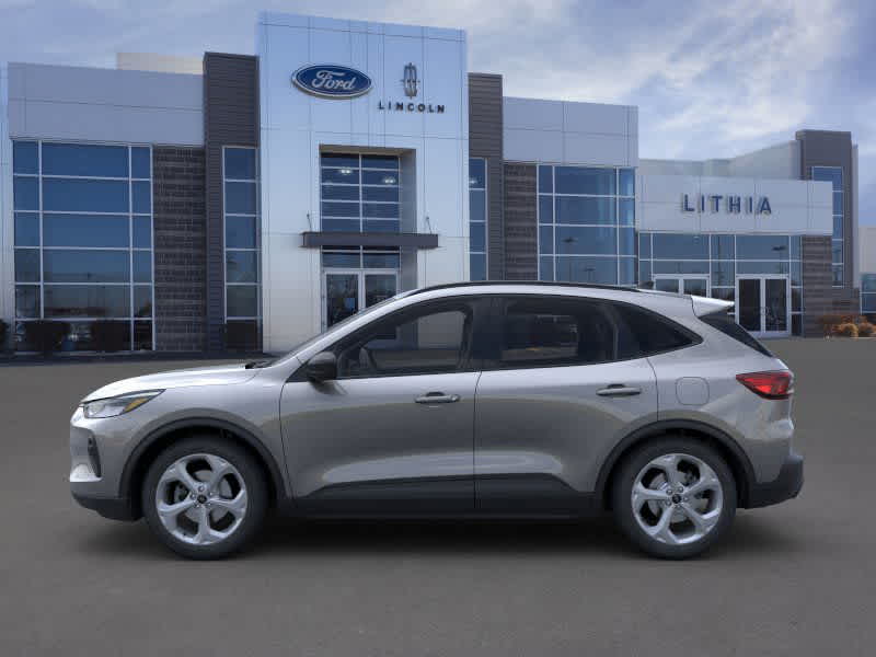 new 2025 Ford Escape car, priced at $31,720