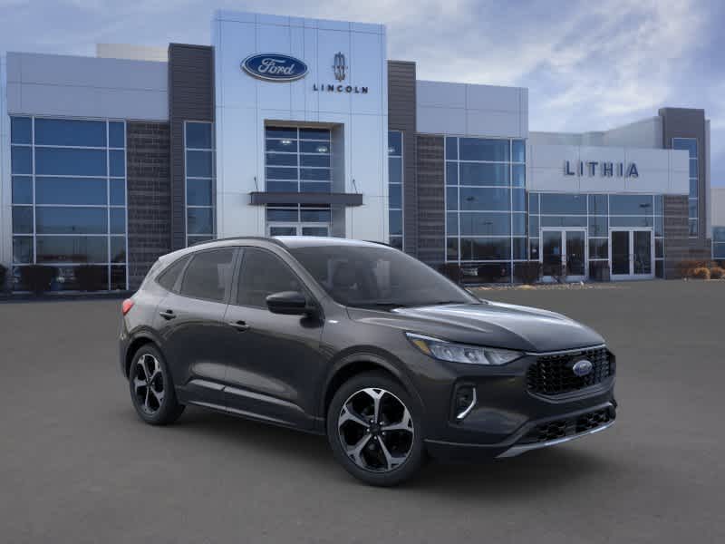 new 2023 Ford Escape car, priced at $34,995