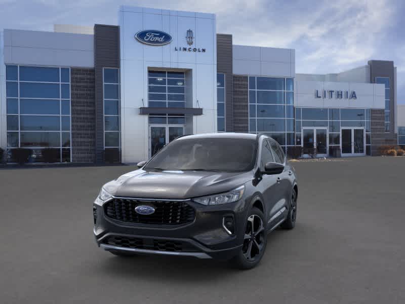 new 2023 Ford Escape car, priced at $34,995
