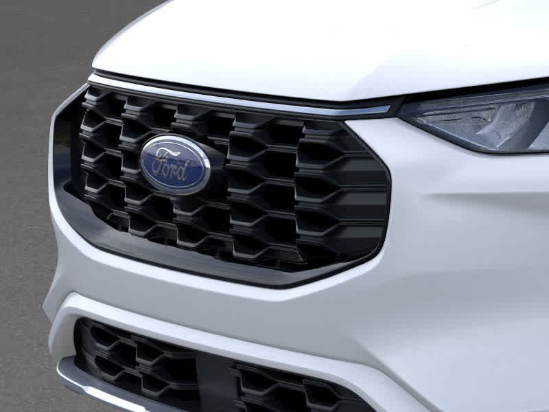 new 2024 Ford Escape car, priced at $36,120