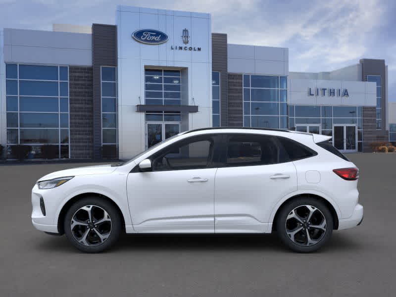 new 2024 Ford Escape car, priced at $36,120