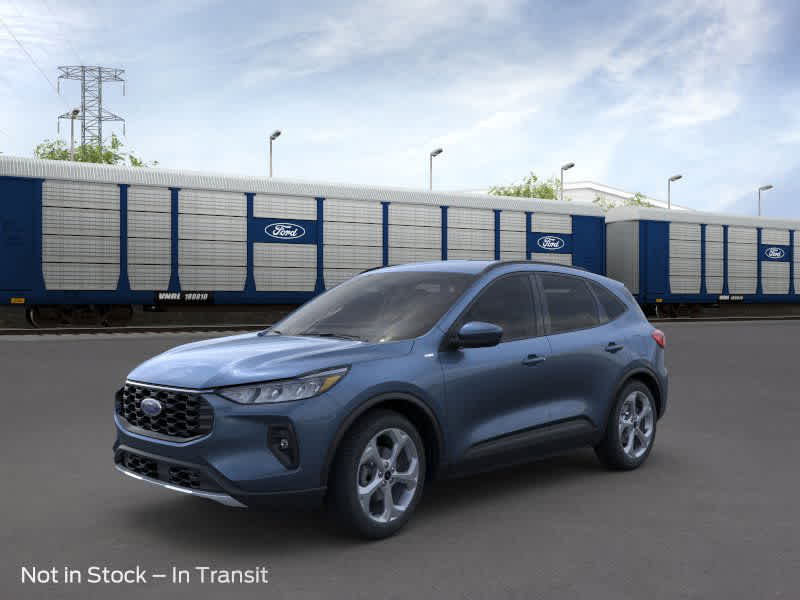 new 2025 Ford Escape car, priced at $38,265