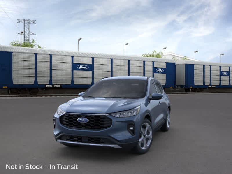 new 2025 Ford Escape car, priced at $38,265