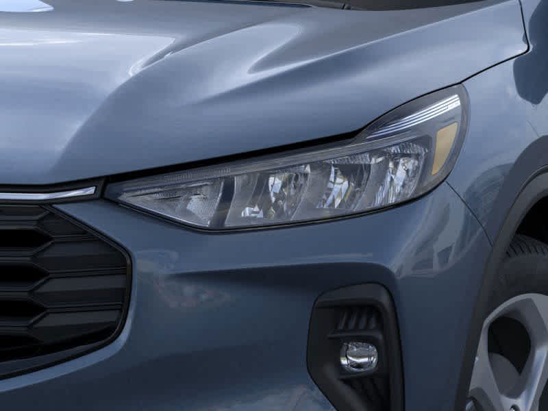 new 2025 Ford Escape car, priced at $38,265