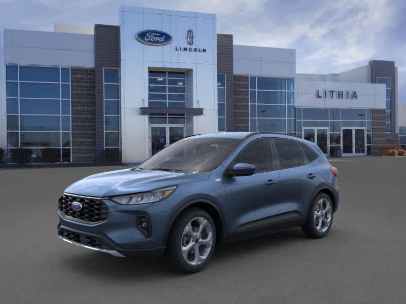 new 2025 Ford Escape car, priced at $33,765