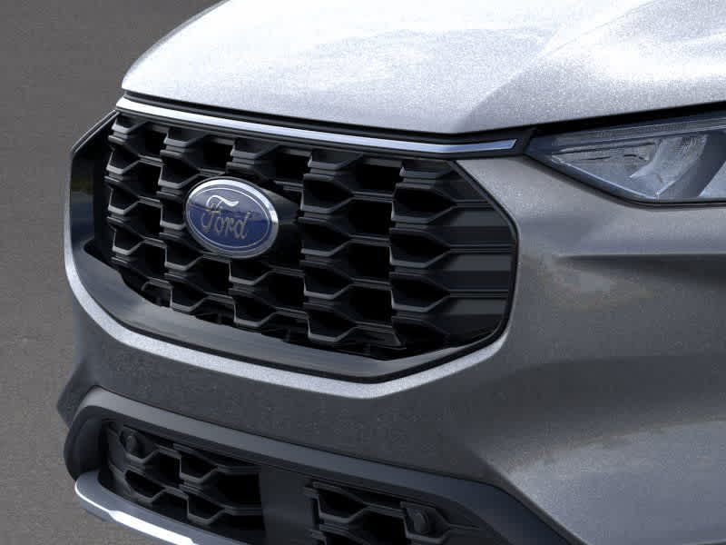 new 2025 Ford Escape car, priced at $36,680