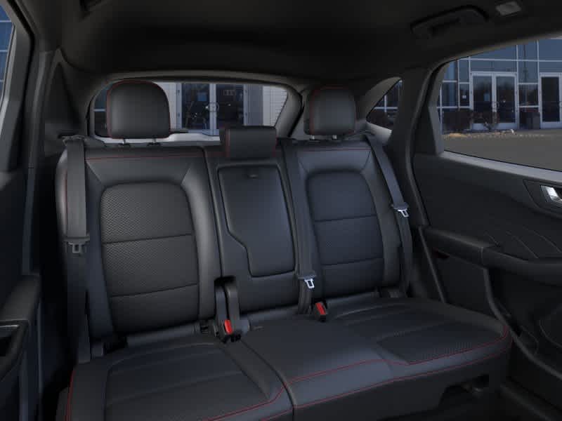 new 2024 Ford Escape car, priced at $36,380