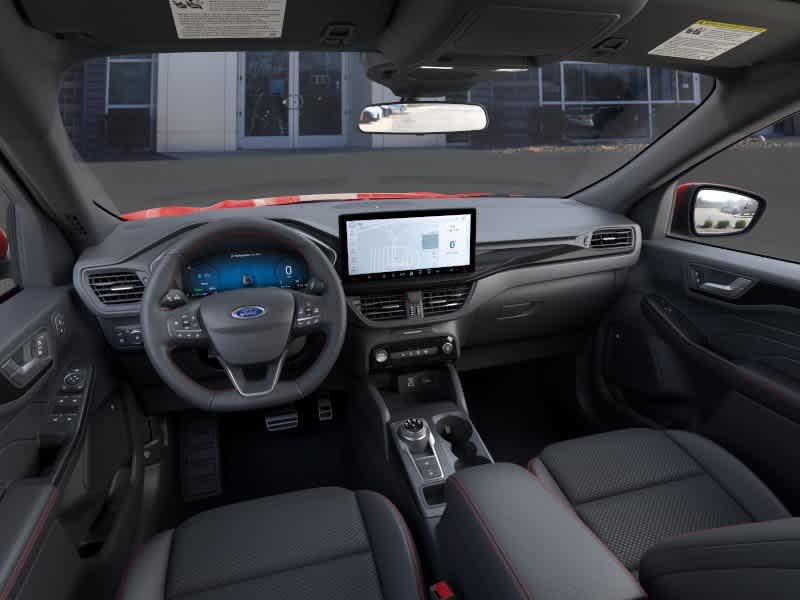 new 2024 Ford Escape car, priced at $36,495