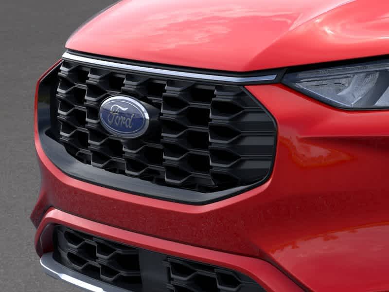 new 2024 Ford Escape car, priced at $36,495