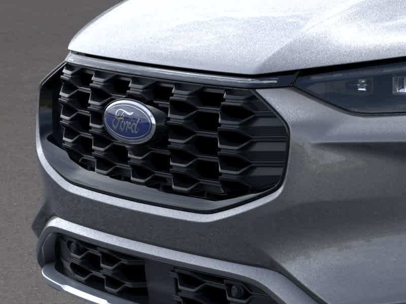 new 2024 Ford Escape car, priced at $38,495