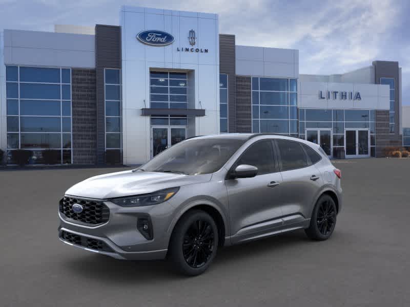 new 2024 Ford Escape car, priced at $38,495