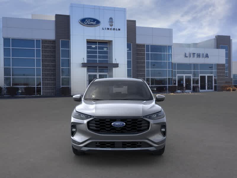 new 2024 Ford Escape car, priced at $38,495