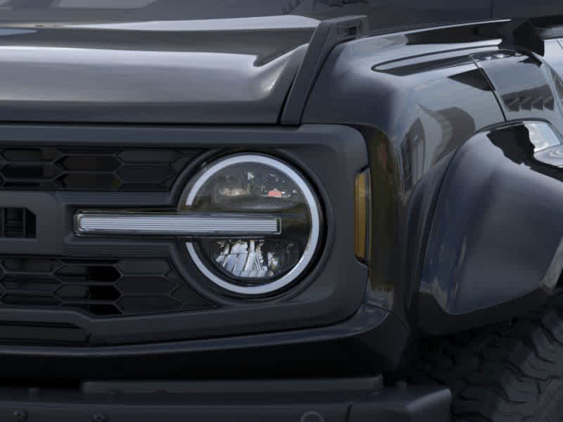 new 2024 Ford Bronco car, priced at $89,995