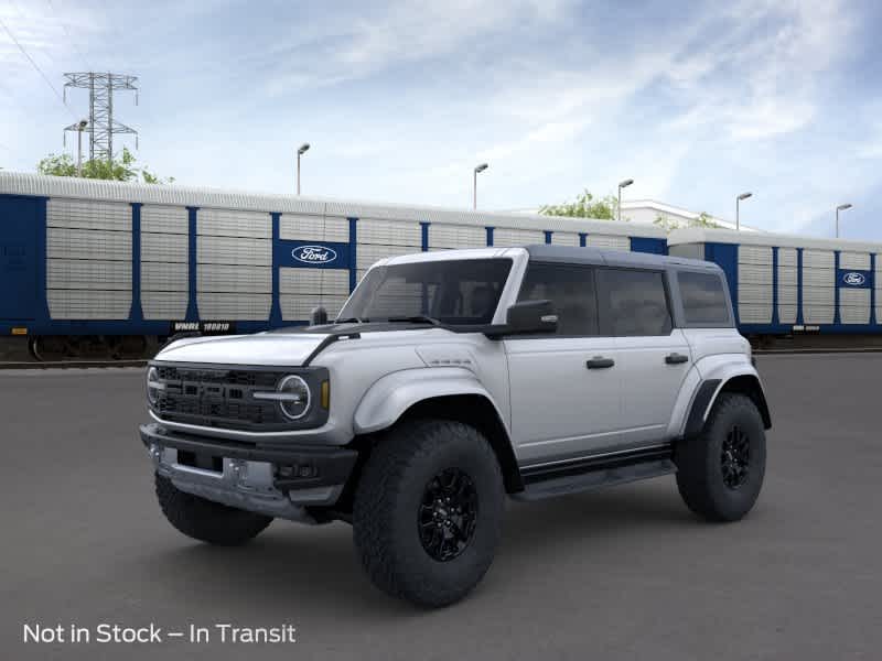 new 2024 Ford Bronco car, priced at $92,995