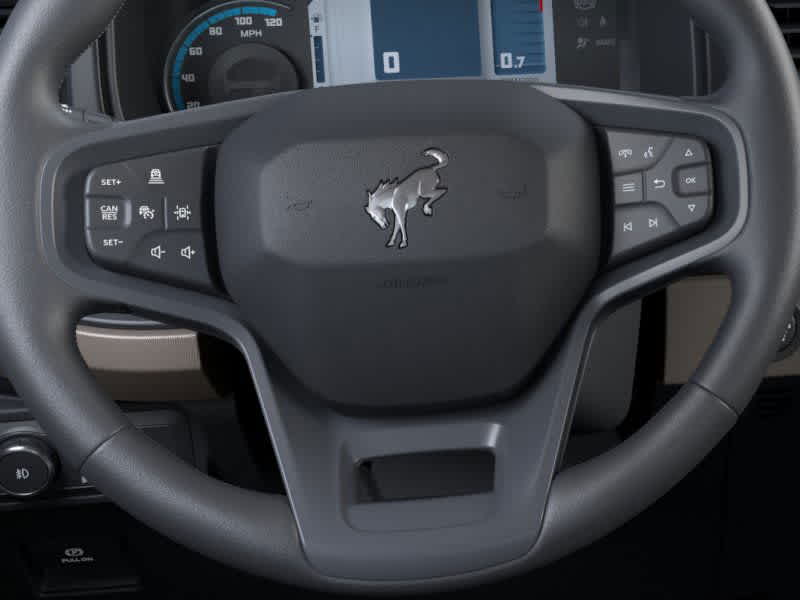 new 2024 Ford Bronco car, priced at $68,075