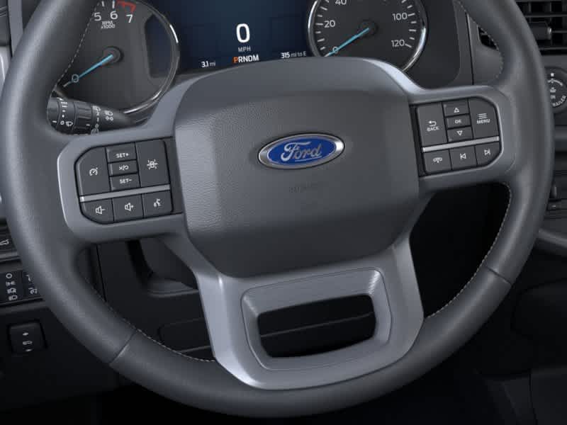 new 2024 Ford Expedition Max car, priced at $68,120