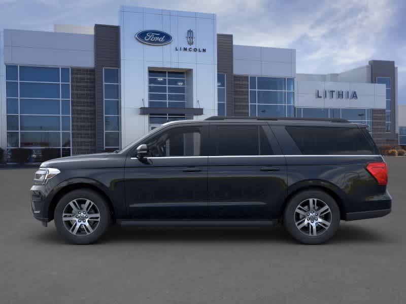 new 2024 Ford Expedition Max car, priced at $68,120